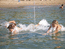 Заплыв на 25 м,детское перв-во РФ,ВДЦ"Орленок,2006  сентябрь